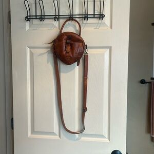 Bed Stu Leather Purse - never used